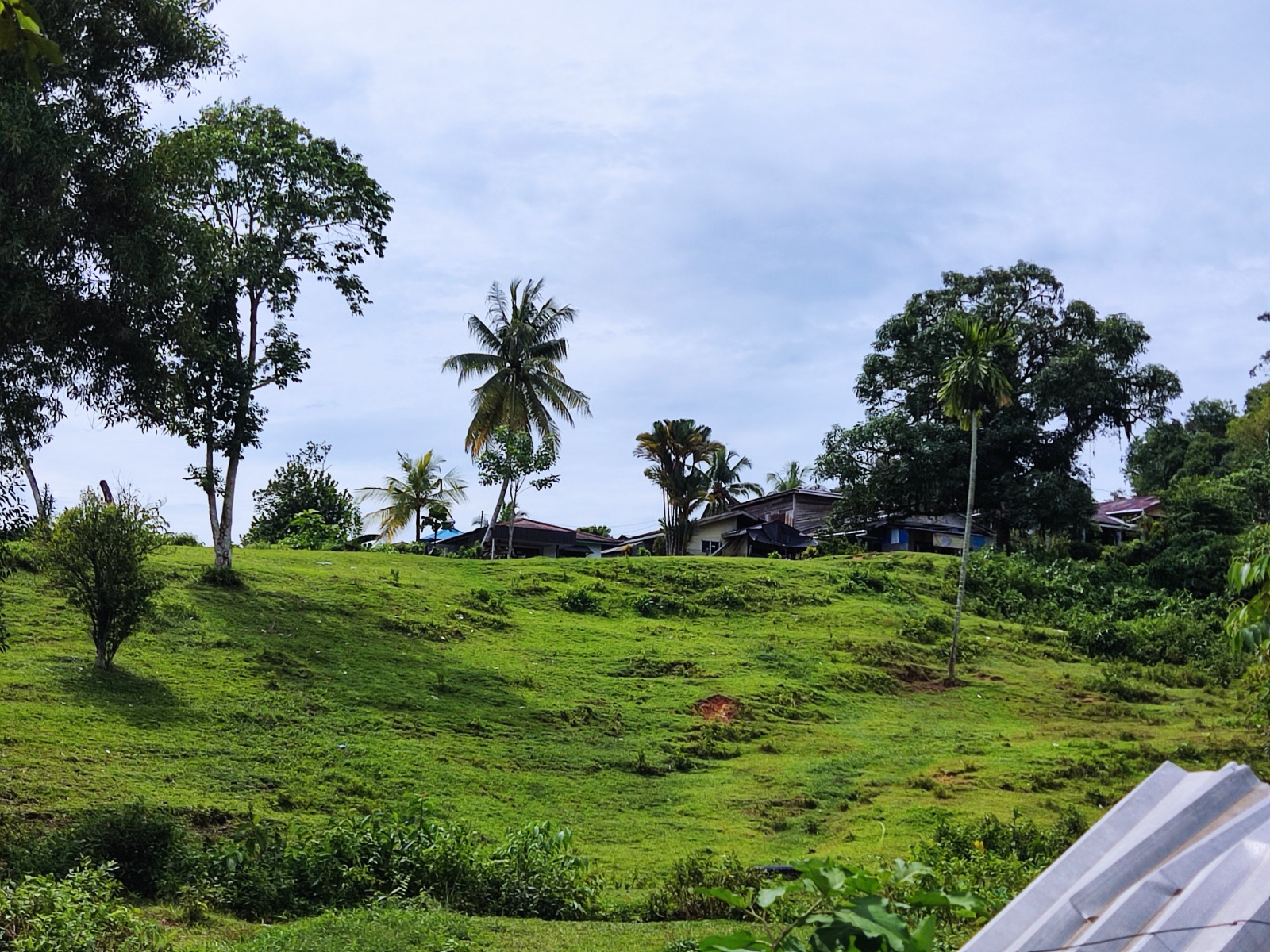 Tanah Dijual