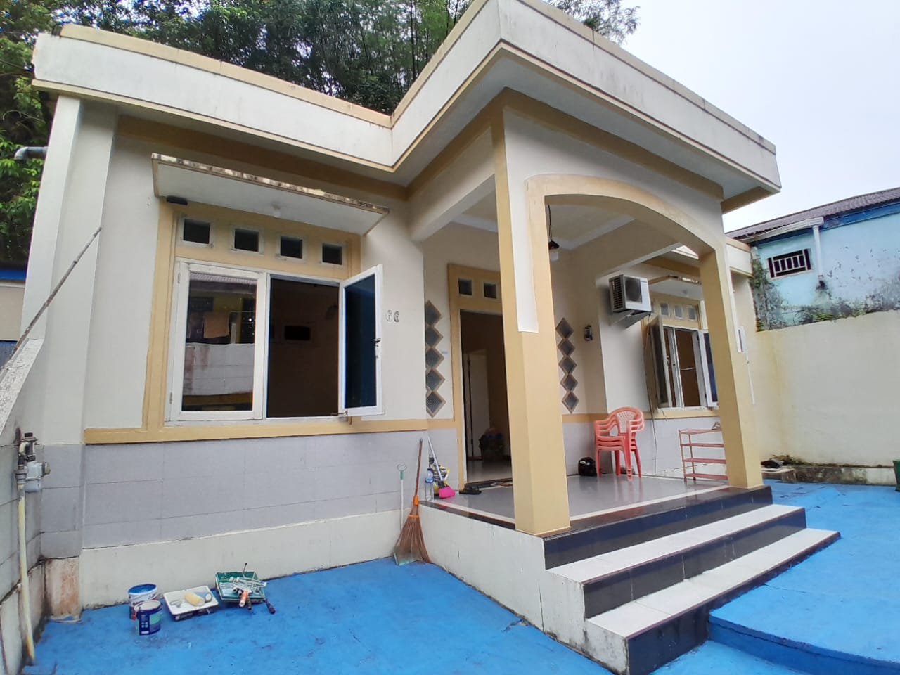 Rumah Dijual